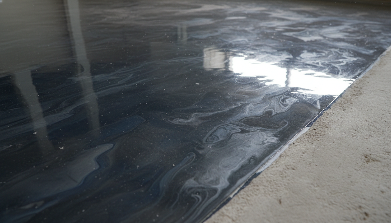 Epoxy vs Polyurea: Best Concrete Floor Coating Picks