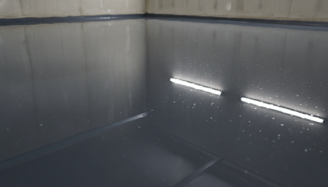 Garage Floor Epoxy Coating Cost: What to Budget in 2026